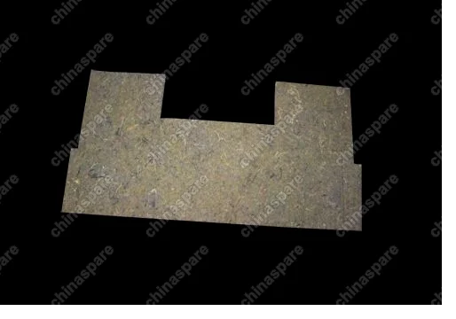 T115305031 Damping pad(a) Chery Tiggo
