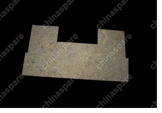 T115305031 Damping pad(a) Chery Tiggo