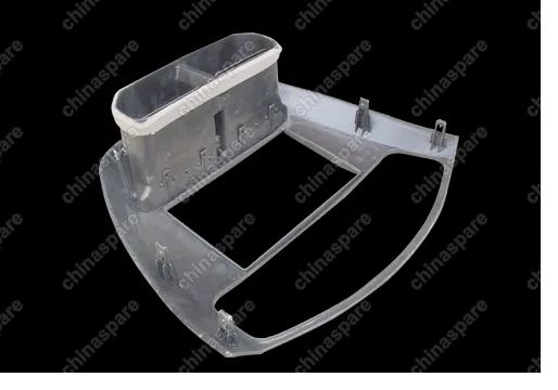T115305210 Консоль торпеды (центральная) Chery Tiggo