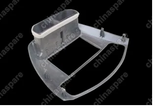 T115305210 Консоль торпеды (центральная) Chery Tiggo