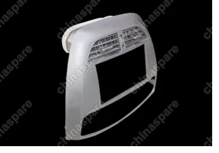 T115305210 Консоль торпеды (центральная) Chery Tiggo