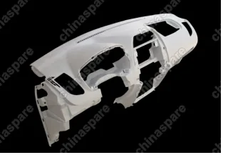 T115305020 Накладка торпеды Chery Tiggo