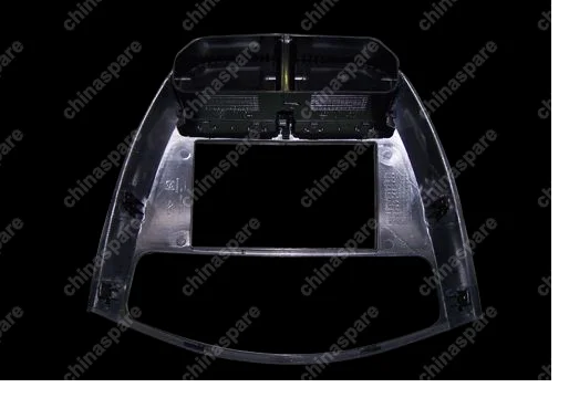 T115305210BA Панель центральная Chery Tiggo