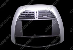 T115305210BA Панель центральная Chery Tiggo