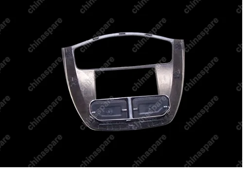 T118BG5305210 Панель центральная (черн.) Chery Tiggo