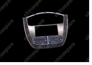 T118BG5305210 Панель центральная (черн.) Chery Tiggo