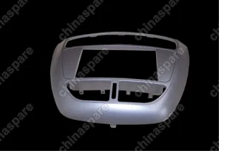 T115305211 Центральная панель торпеды (консоль) Chery Tiggo
