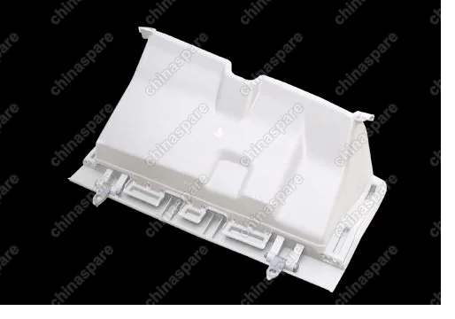 T115305410 Ящик бардачка пластиковый Chery Tiggo