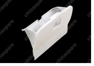 T115305410 Ящик бардачка пластиковый Chery Tiggo