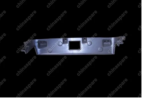 T115305418 Baffle - inr glove box body Chery Tiggo