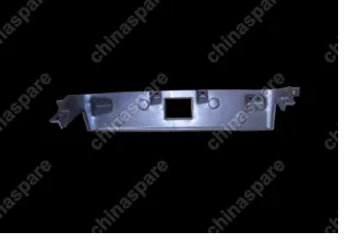 T115305418 Baffle - inr glove box body Chery Tiggo
