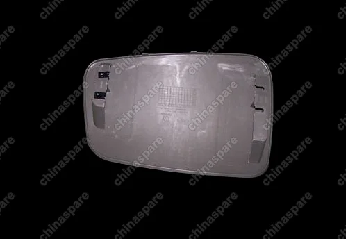T115305030 Заглушка подушки безопасности пассажира (серая) Chery Tiggo