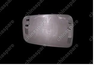 T115305030 Заглушка подушки безопасности пассажира (серая) Chery Tiggo
