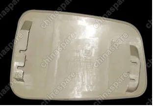 T115305030BA Заглушка подушки безопасности пассажира бежевая Chery Tiggo