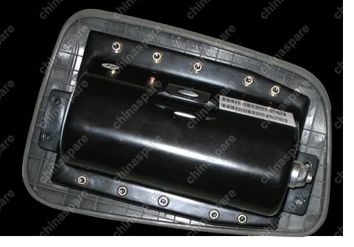 T115305820BB Подушка безопасности пассажира бежевая Chery Tiggo