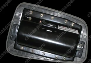 T115305820BB Подушка безопасности пассажира бежевая Chery Tiggo