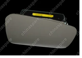 T115305820BB Подушка безопасности пассажира бежевая Chery Tiggo