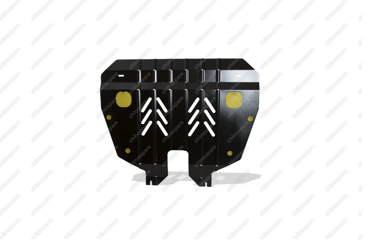 ЗК и крепеж, подходит для GEELY GC9 (2016->) 1,8/2,4/3,5 бен. МТ/AT FWD