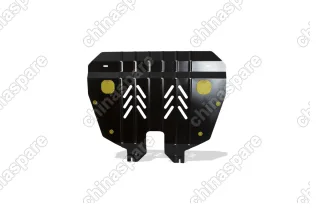 ЗК и крепеж, подходит для GEELY GC9 (2016->) 1,8/2,4/3,5 бен. МТ/AT FWD