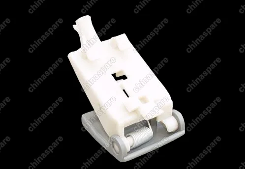 Ручка открывания капота Chery Tiggo