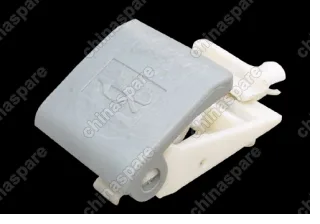 Ручка открывания капота Chery Tiggo