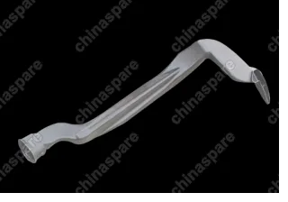 T115304018 Nozzle - defroster rh Chery Tiggo