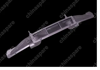T115304030 Vent assy - double Chery Tiggo