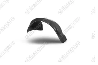 RSANLL7502001 Подкрылок GEELY MK 2006-> (передний левый)