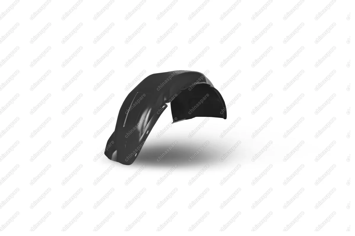 RSANLL7502002 Подкрылок GEELY MK 2006-> (передний правый)