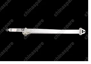 Ремень безопасности задний левый серый Chery Tiggo