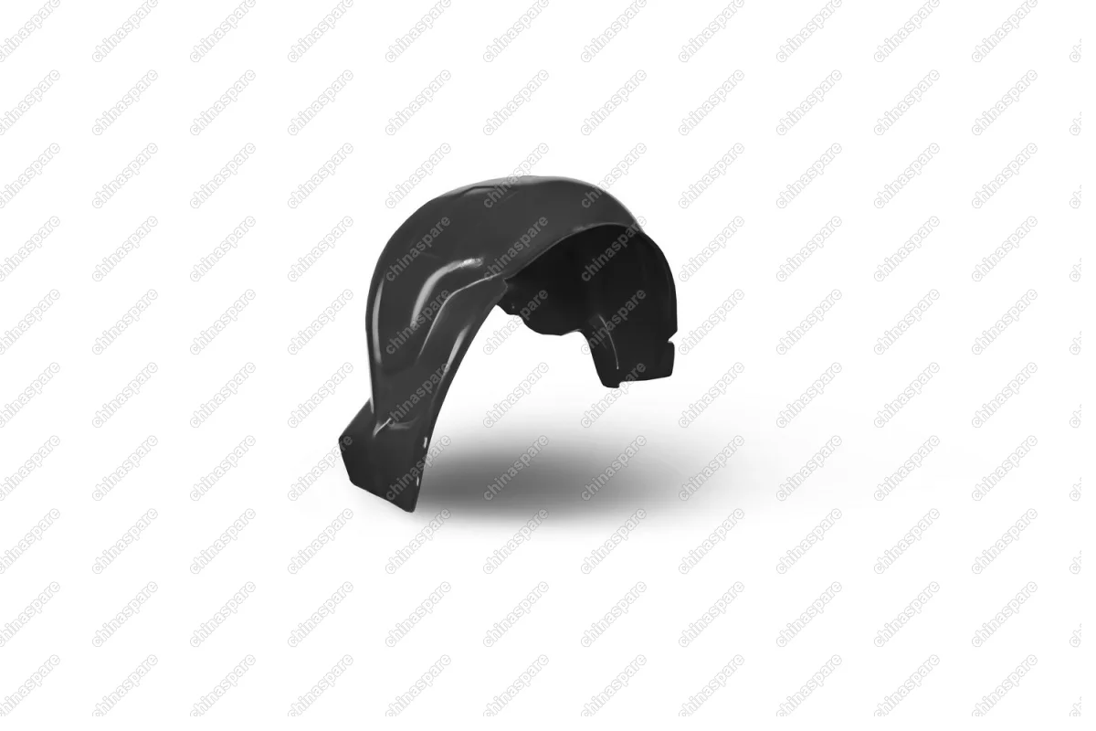 RSANLL7502004 Подкрылок GEELY MK 2006-> (задний правый)