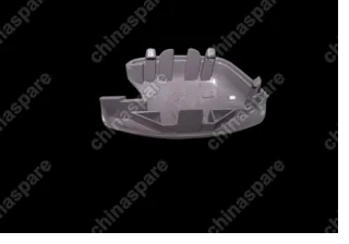 T118212017 Облицовка крепления ремня безопасности Chery Tiggo