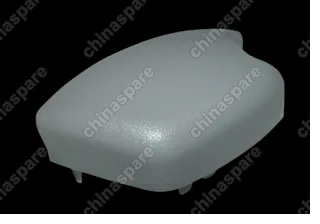 T118212018 Облицовка крепления ремня безопасности Chery Tiggo