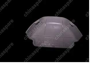 T118212117 Облицовка крепления ремня безопастности Chery Tiggo