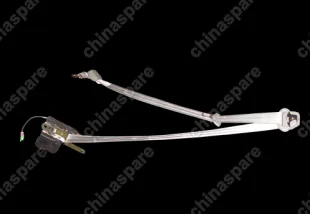 Ремень безопасности передний левый серый Chery Tiggo