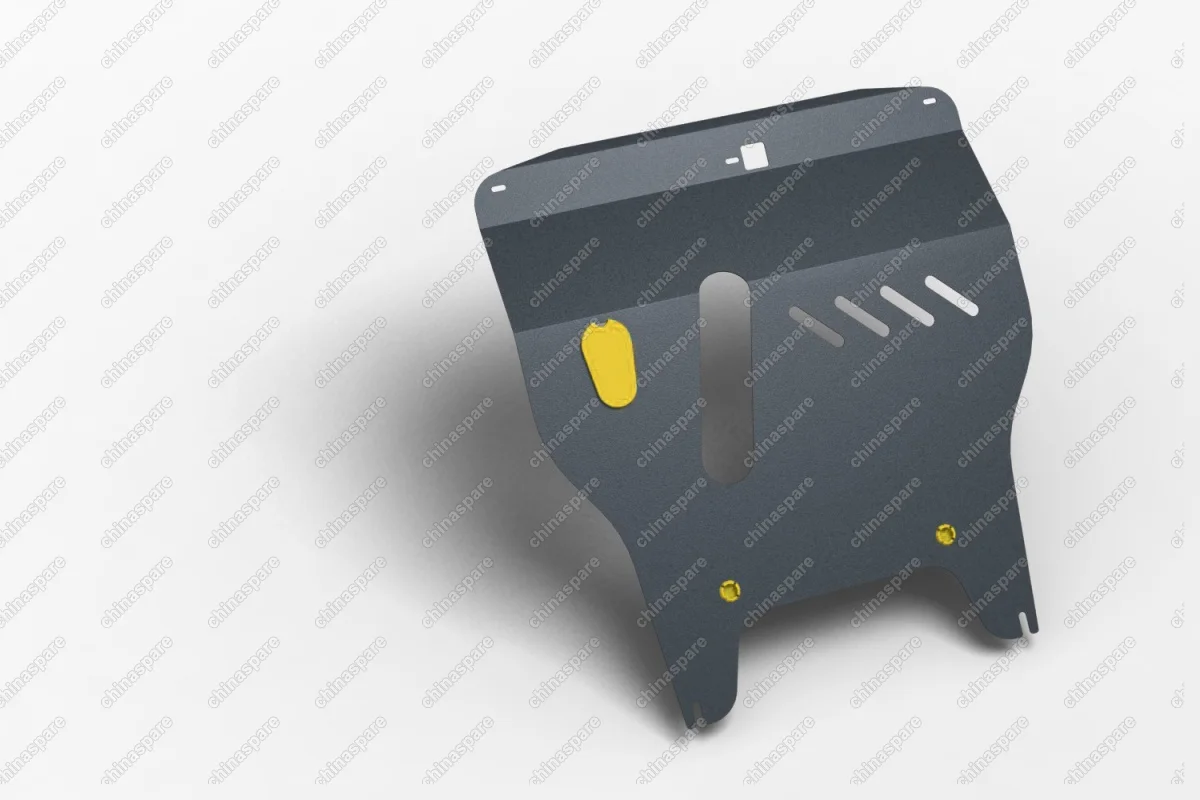 Комплект ЗК и крепеж, подходит для GEELY MK (2008-) 1,5 бензин МКПП