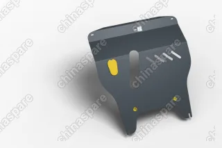 Комплект ЗК и крепеж, подходит для GEELY MK (2008-) 1,5 бензин МКПП