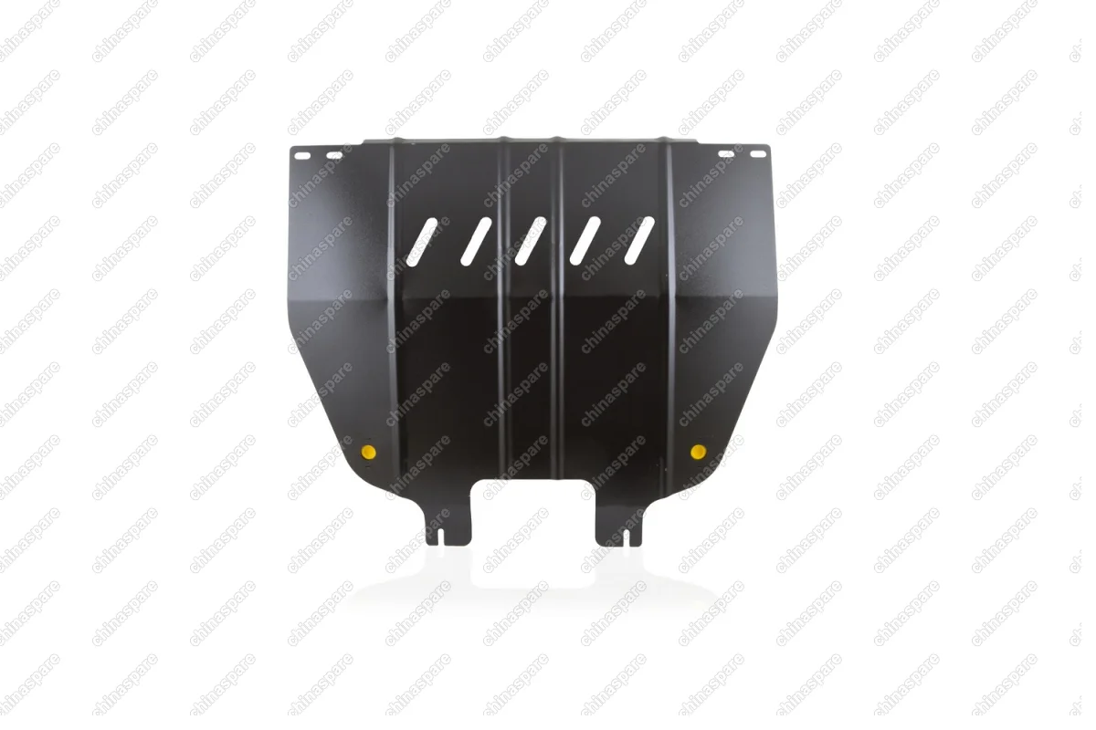 ЗК и крепеж, подходит для GEELY SC7, Emgrand EC-7 (11-15), (16->) 1,8 бен. МТ