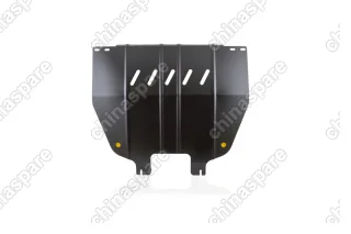 ЗК и крепеж, подходит для GEELY SC7, Emgrand EC-7 (11-15), (16->) 1,8 бен. МТ