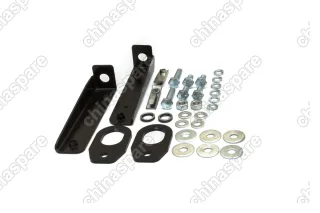 ЗК и крепеж, подходит для GEELY SC7, Emgrand EC-7 (11-15), (16->) 1,8 бен. МТ