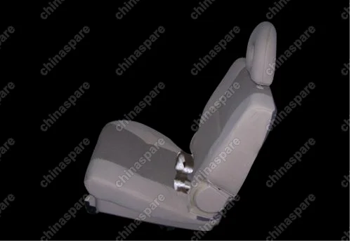T117000020BE Seat assy - rr row rh Chery Tiggo