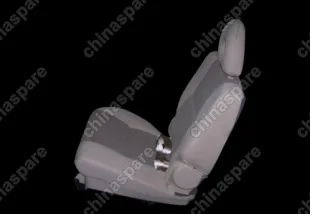 T117000020BE Seat assy - rr row rh Chery Tiggo