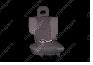 T117000020BE Seat assy - rr row rh Chery Tiggo