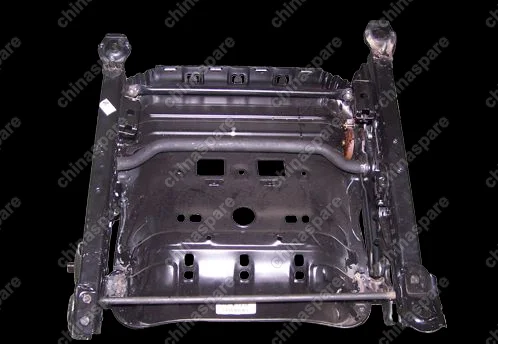 T116801100 Каркас нижней части сидения Chery Tiggo