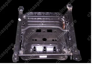 T116801100 Каркас нижней части сидения Chery Tiggo