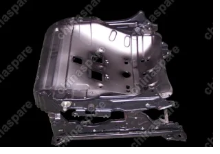 T116801100 Каркас нижней части сидения Chery Tiggo