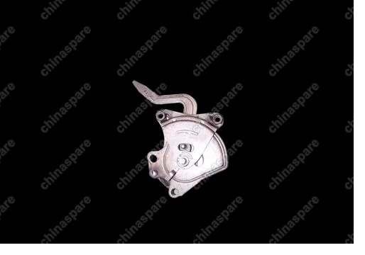 T116804100 Механизм регулировки сиденья передний левый Chery Tiggo
