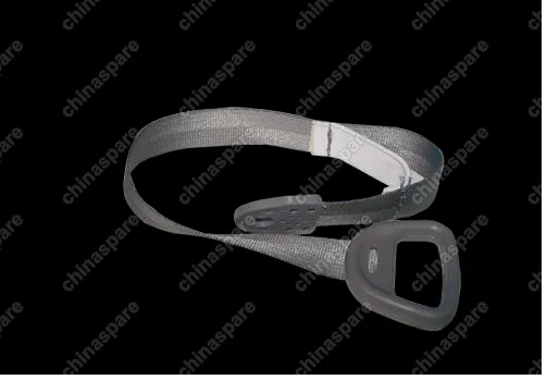 T117001111 Ручка регулировки заднего сиденья Chery Tiggo