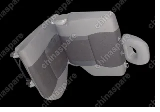 T117000010 Сиденье заднее левое Chery Tiggo