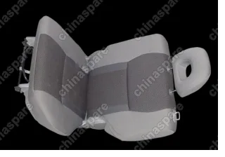 T117000010 Сиденье заднее левое Chery Tiggo